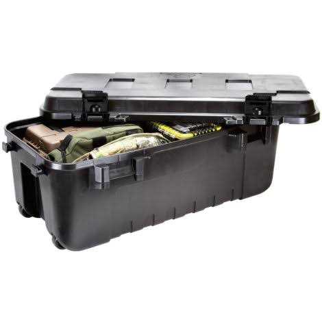 Plano Sportsman Trunk - Cheap Fitting