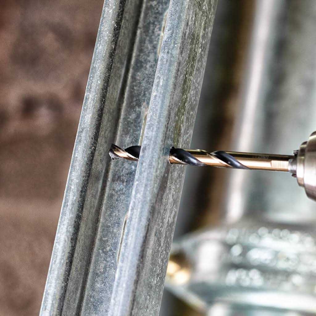 Dewalt DW1116 Drill Bit - Cheap Fitting