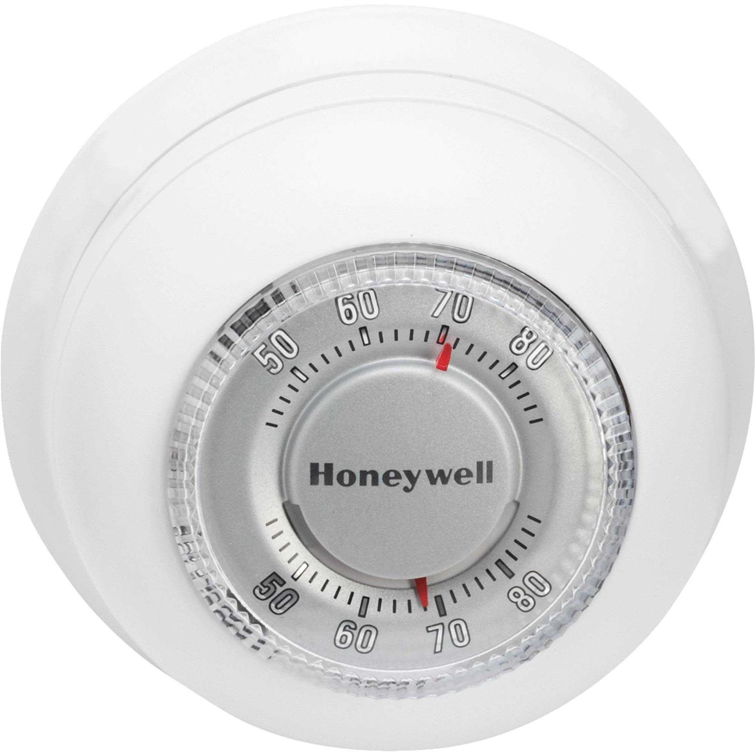 Honeywell Round T87K1007 - Cheap Fitting