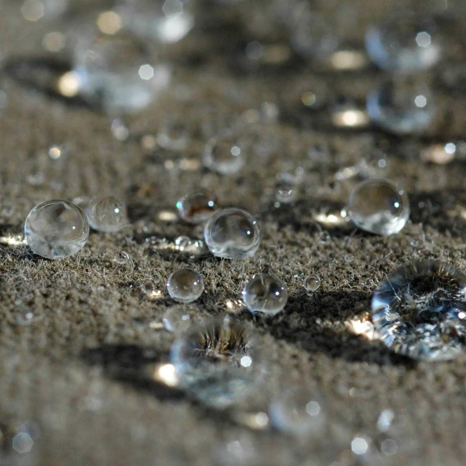 Buckeye CANVAK Water Repellent - Cheap Fitting