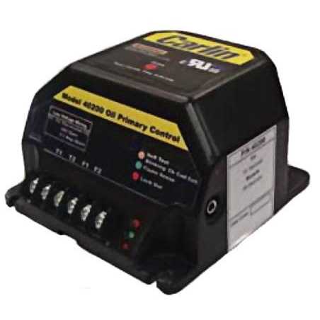 Carlin 42230 Oil Primary Control 4223002S - Cheap Fitting