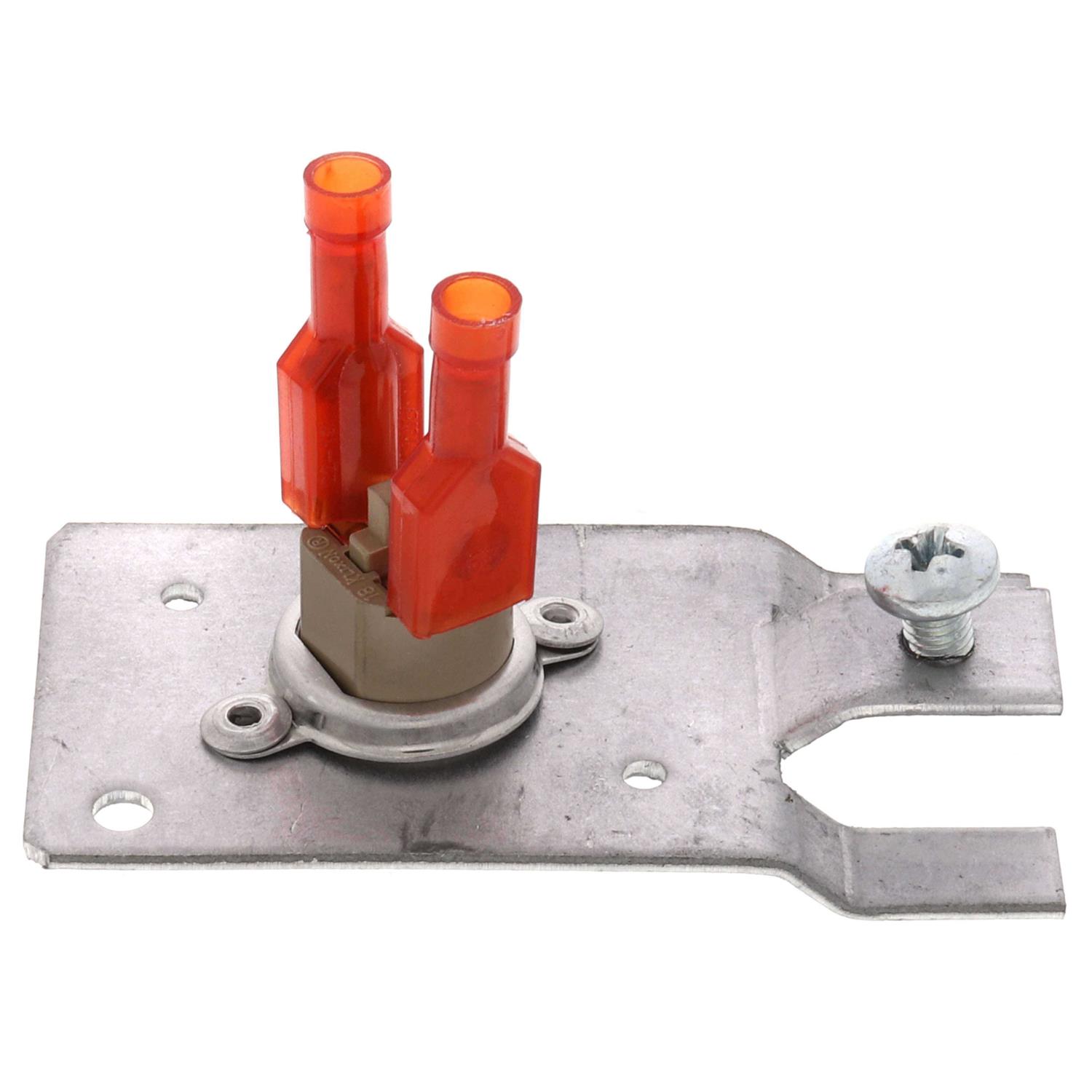 Burnham 6016066 Limit Switch with Manual Reset 200F - Cheap Fitting