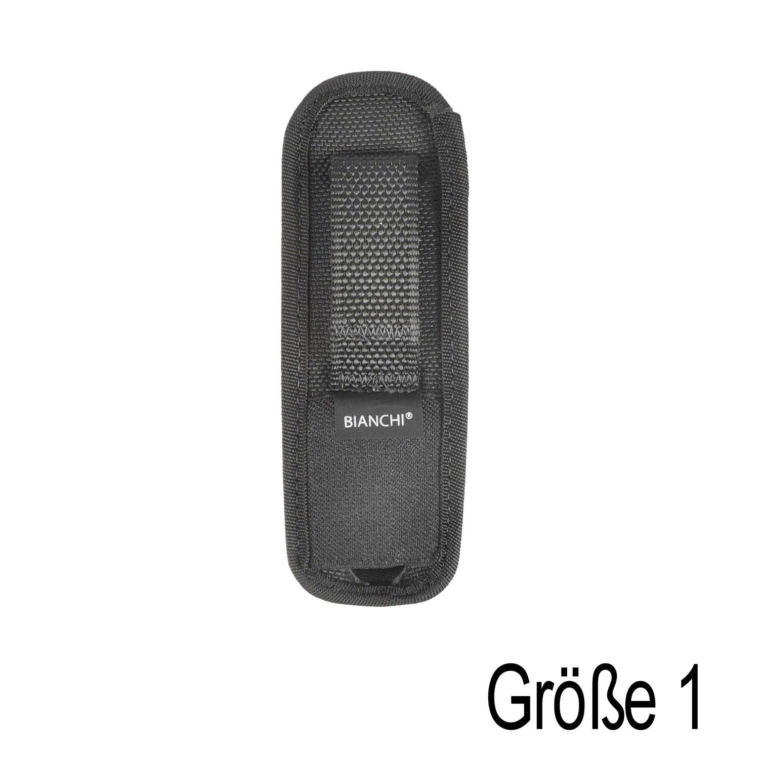 Bianchi 7312 Expandable Baton Holder - Cheap Fitting