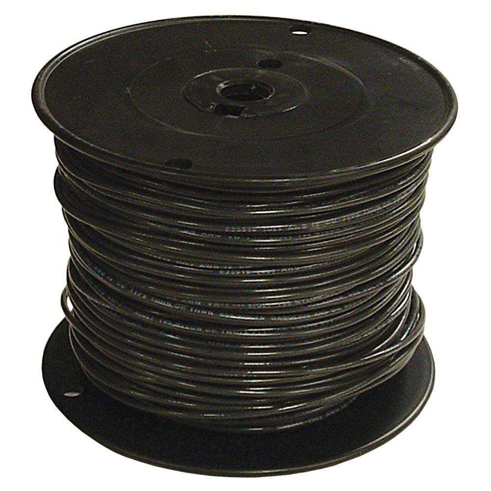 stock wire 12 gauge thhn stranded copper wire - Cheap Fitting