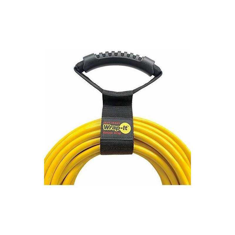 Wrap-It Storage Easy-Carry Straps Strap - Cheap Fitting
