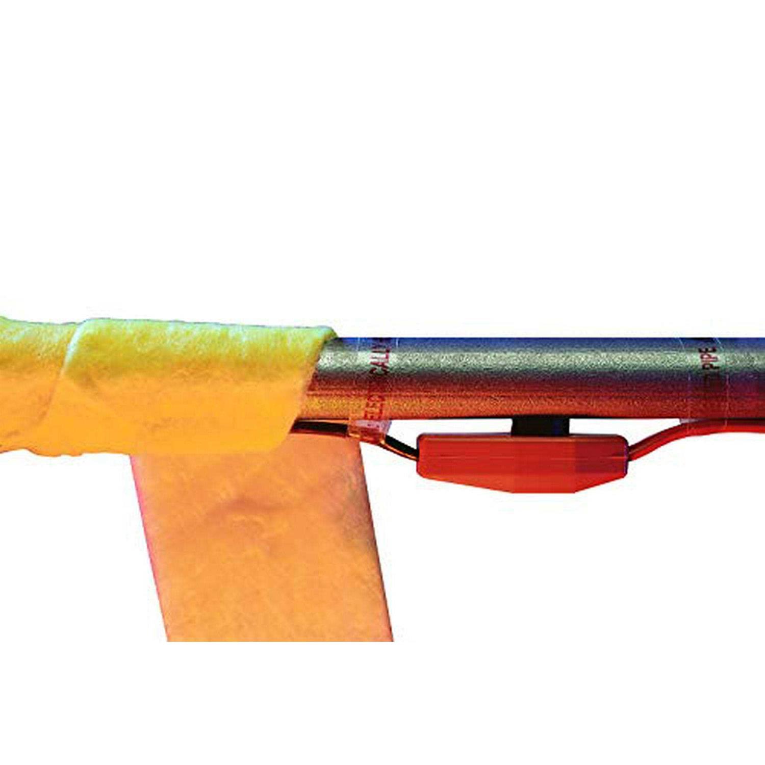 Frost King 30 ft. Automatic Electric Heat Cable Kit HC30A - Cheap Fitting