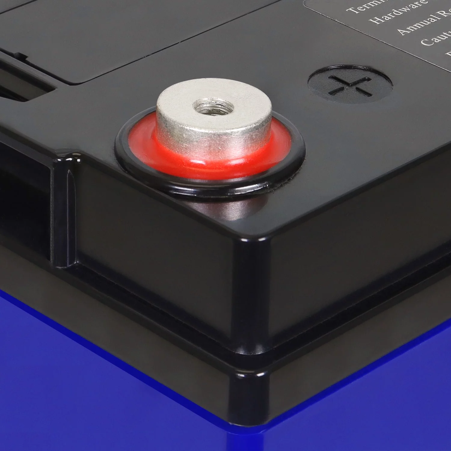 12V 35AH GEL Replacement Battery for Deep Cycle Solar 33Ah, 34Ah, 36Ah - Cheap Fitting