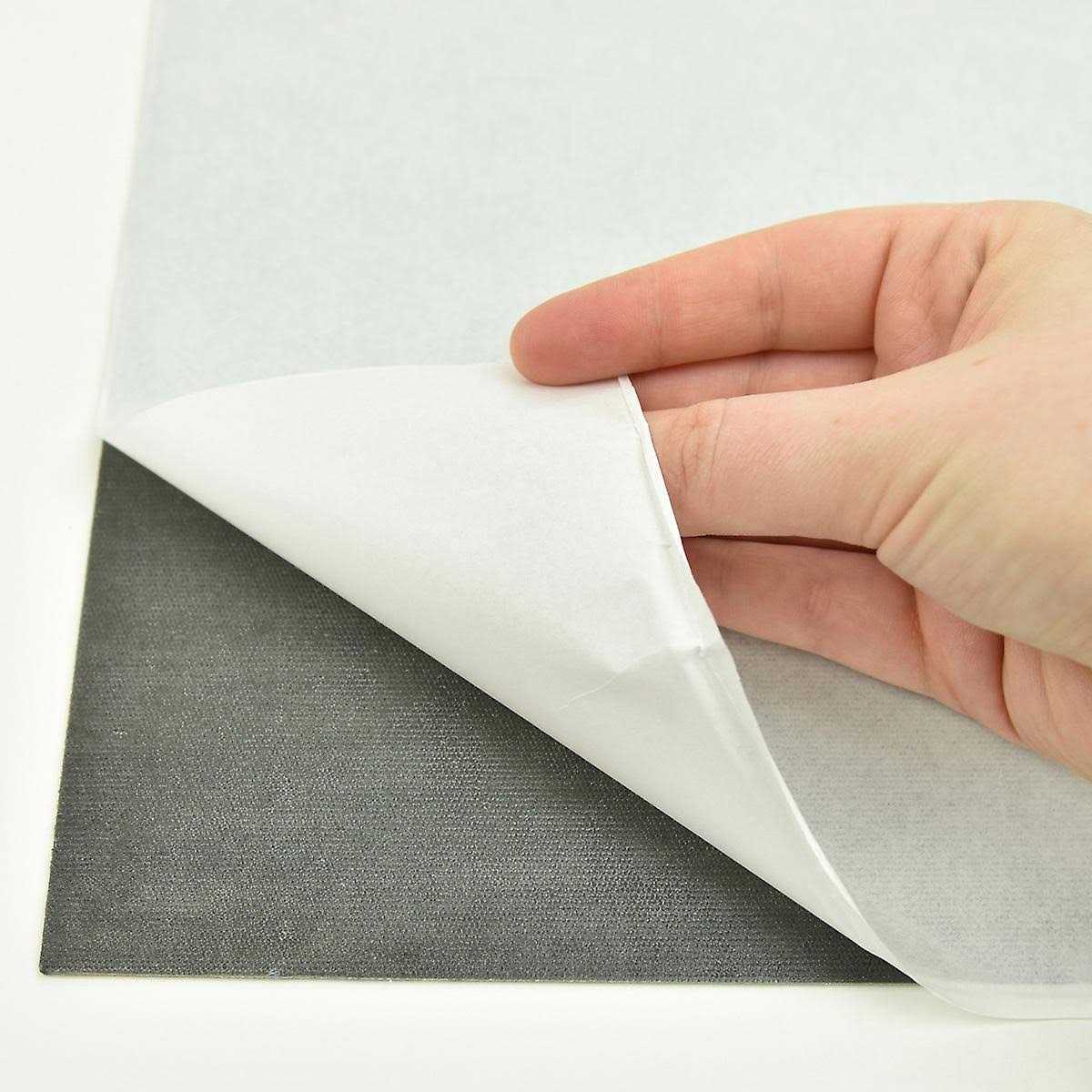 FloorPops Comet Peel & Stick Floor Tiles - Cheap Fitting