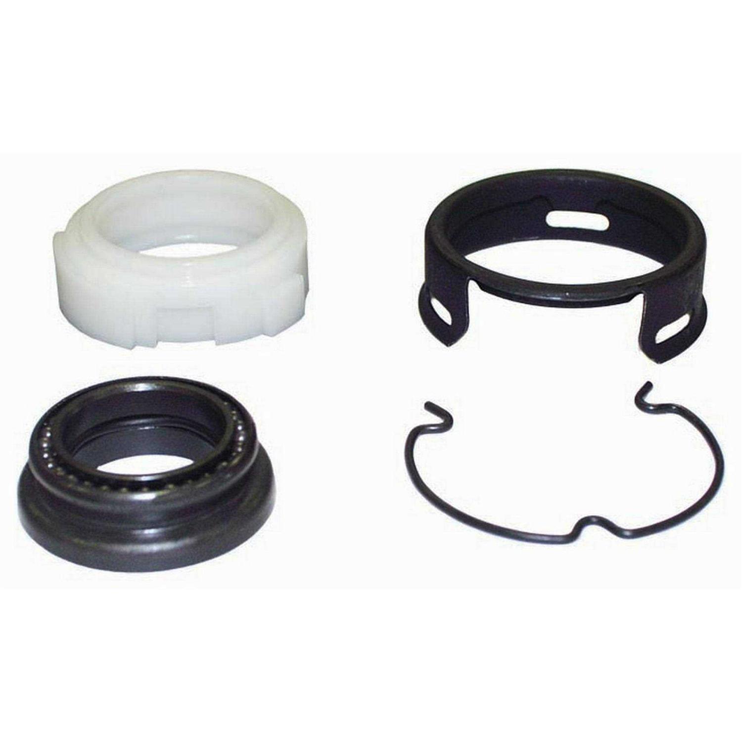 Crown Automotive Steering Shaft Bearing Kit 4487696K - Cheap Fitting