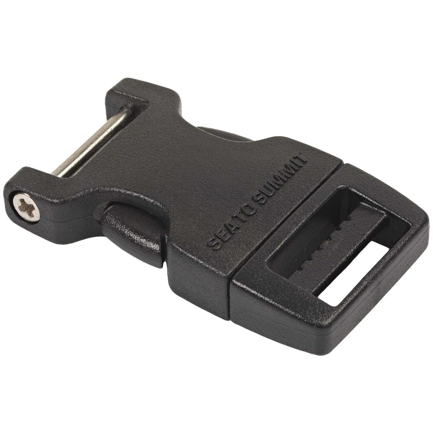 Sea to Summit Side Release Field Repair Buckle - Cheap Fitting