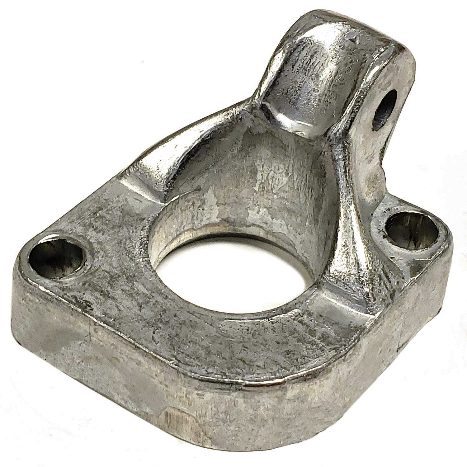 RuggedMade Energy Hydraulic Log Splitter Valve Lever Handle Mounting Bracket - Cheap Fitting