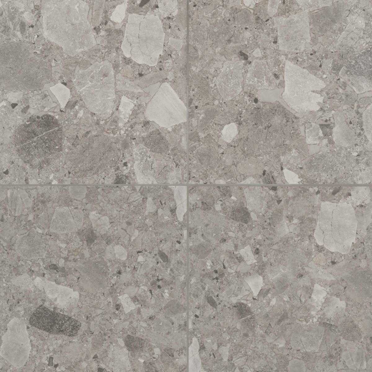 Bedrosians FIOFRA2424 Frammenta 24 x 24 Square Floor and Wall Tile - Cheap Fitting