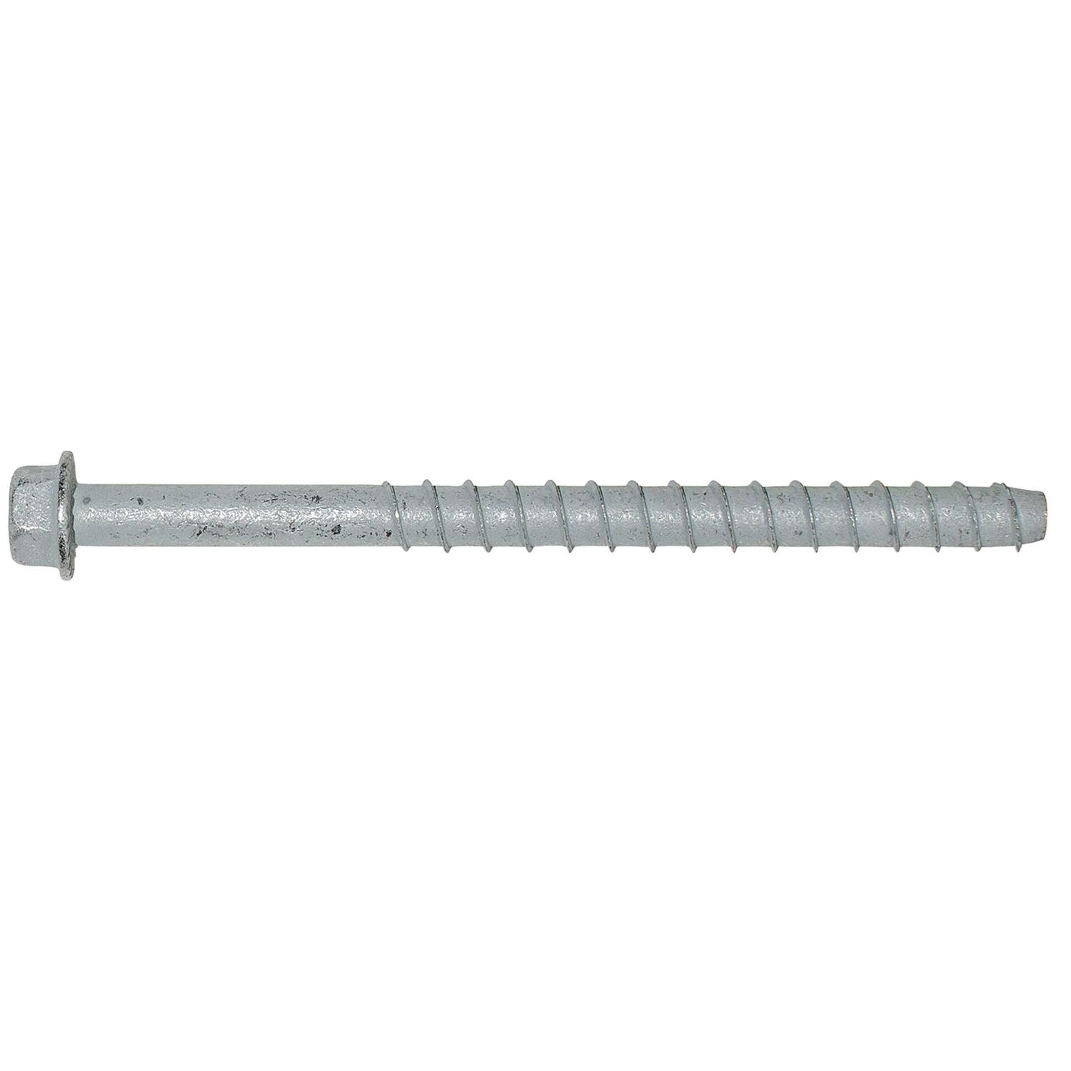 Simpson Strong Tie THDB62800H 5/8X8 Titen HD Heavy Duty Screw Anchor - Cheap Fitting