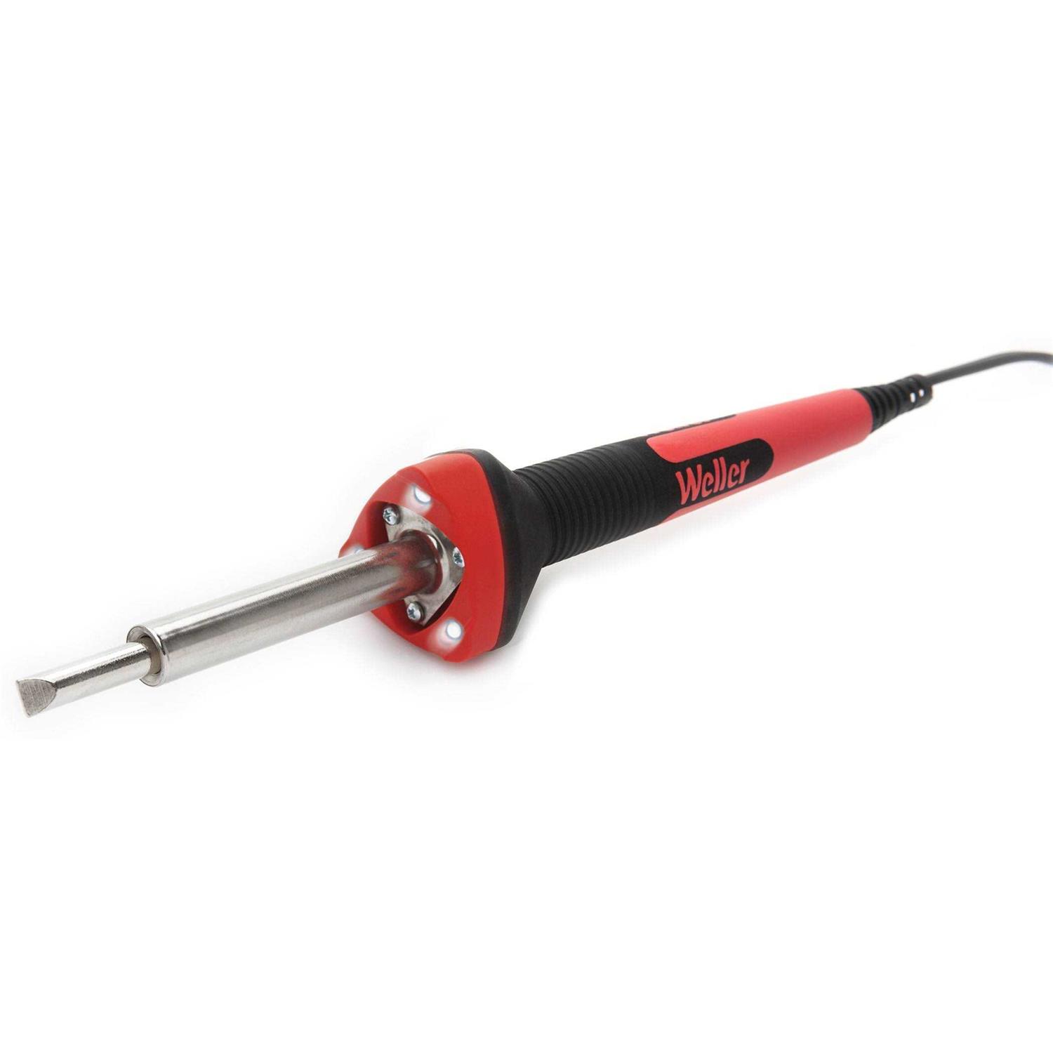 Weller LED Soldering Iron - Cheap Fitting