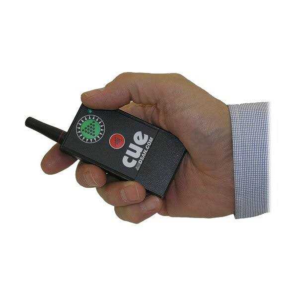 Dsan PC-AS-2 Pocket Size 2-Button Actuator for DSA-PCUE - Cheap Fitting