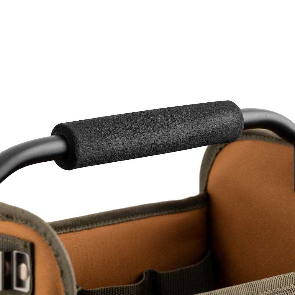 Bucket Boss Gatemouth Hard Tool Tote 70012	Bucket Boss Gatemouth Hard Tool Tote 70012 - Cheap Fitting