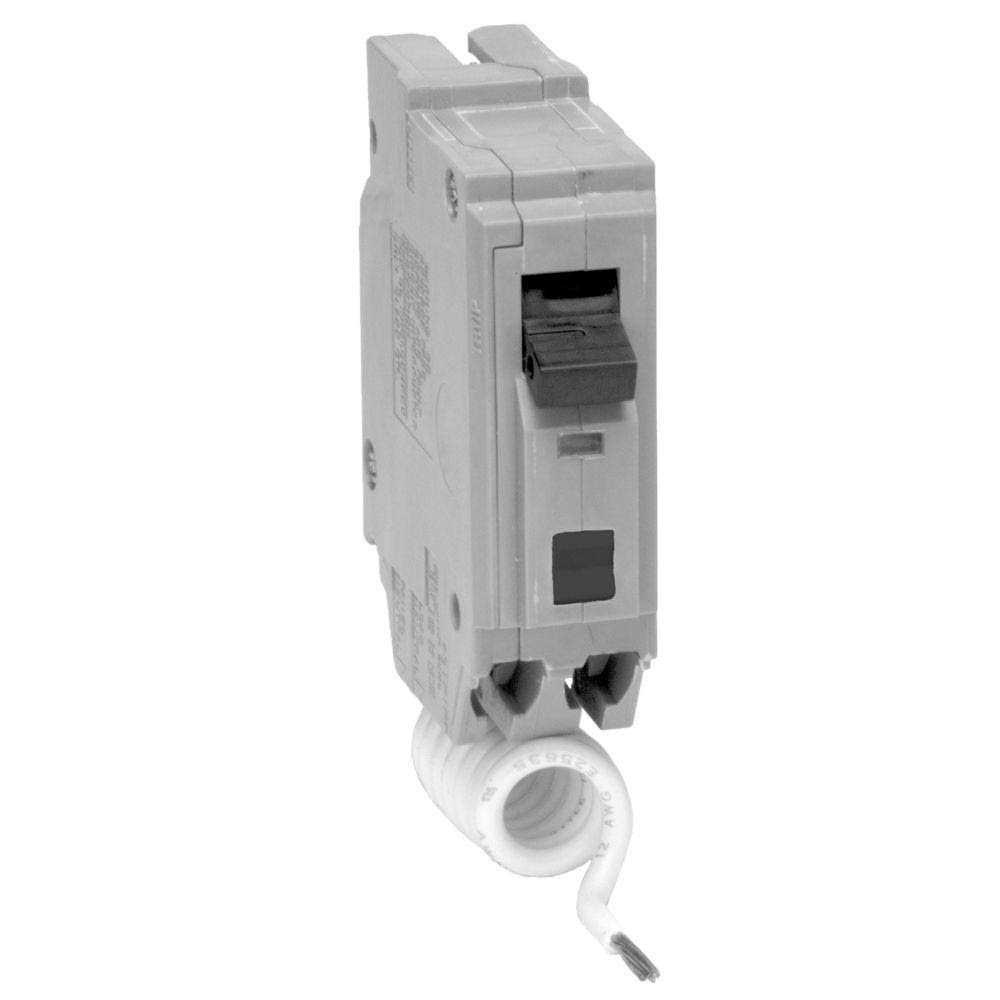 GE Single-Pole AFCI Circuit Breaker - Cheap Fitting