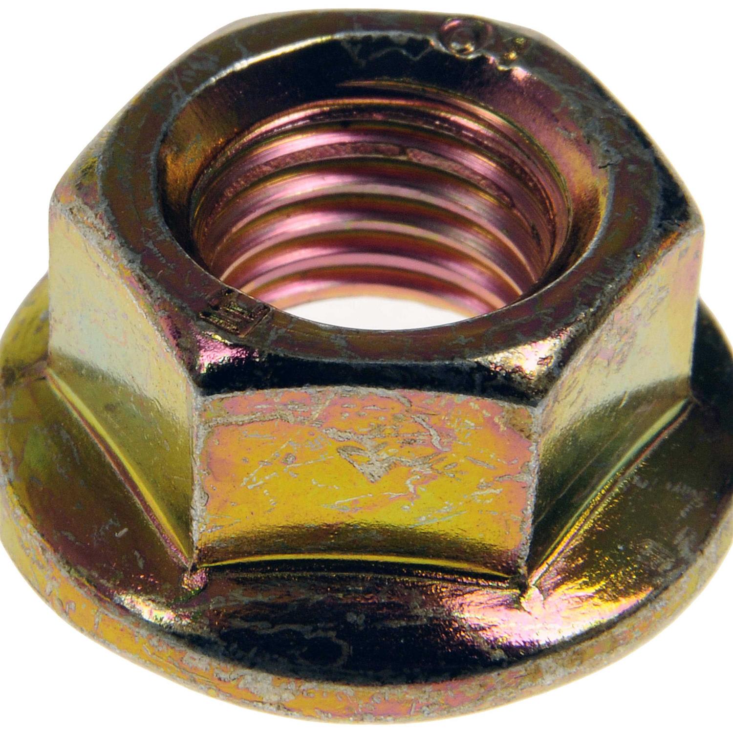 Dorman 983-110D Flange Hex Nut - Cheap Fitting