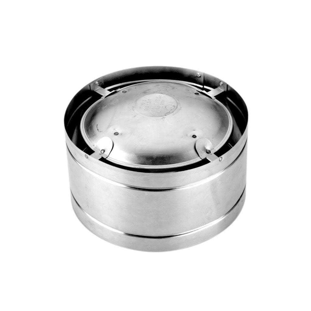 Selkirk RV High Wind Top - Cheap Fitting