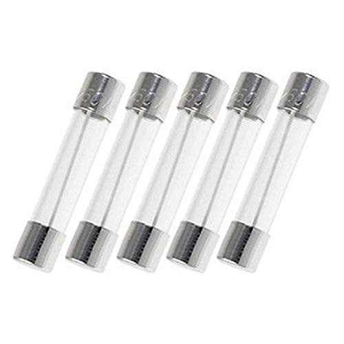 Witonics 250v Blow Glass Fuses 6x30mm - Cheap Fitting