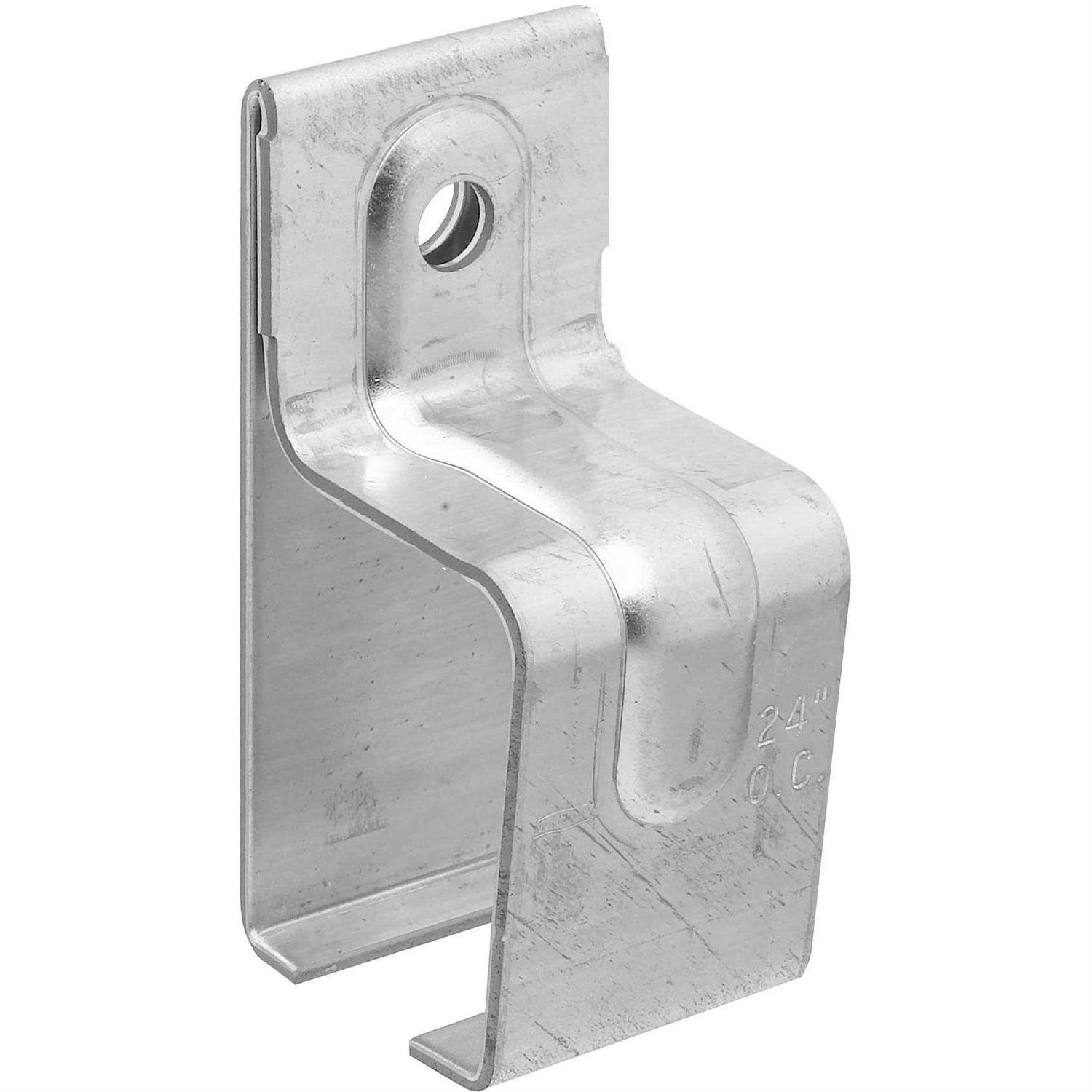 National Hardware Single Box Rail Bracket - Cheap Fitting
