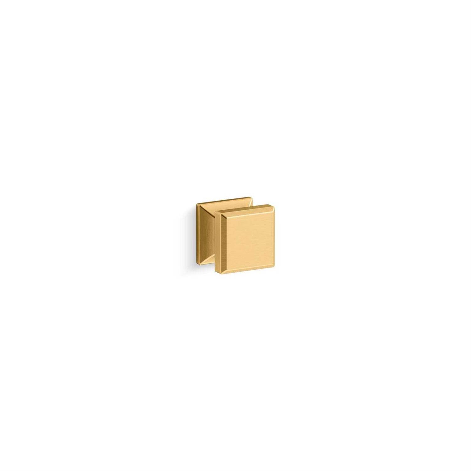 KOHLER Beauxline Cabinet knob	KOHLER Beauxline Cabinet knob - Cheap Fitting