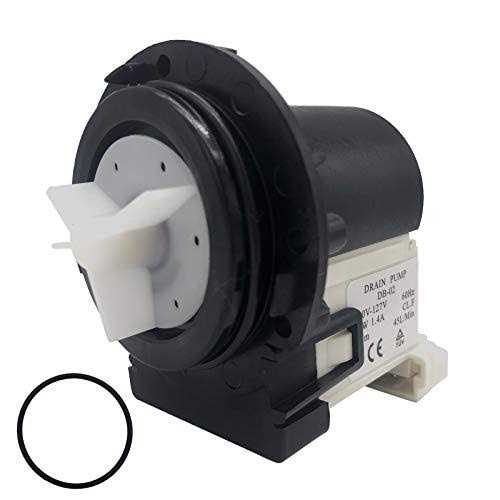High Quality Factory Washer Drain Pump Motor Replace for 4681EA2001T Compatible with Kenmore and LG Washers Replaces AP5328388 - Cheap Fitting