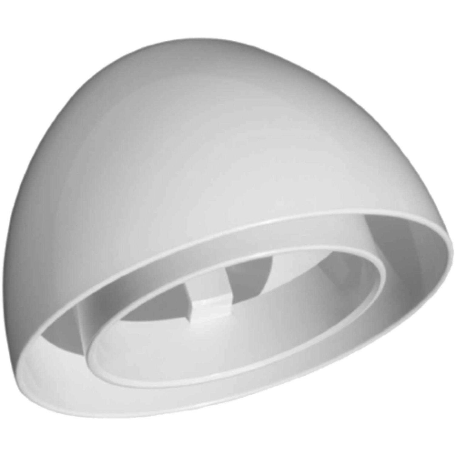 Supco ECAP321 PVC Flue Cap - Cheap Fitting