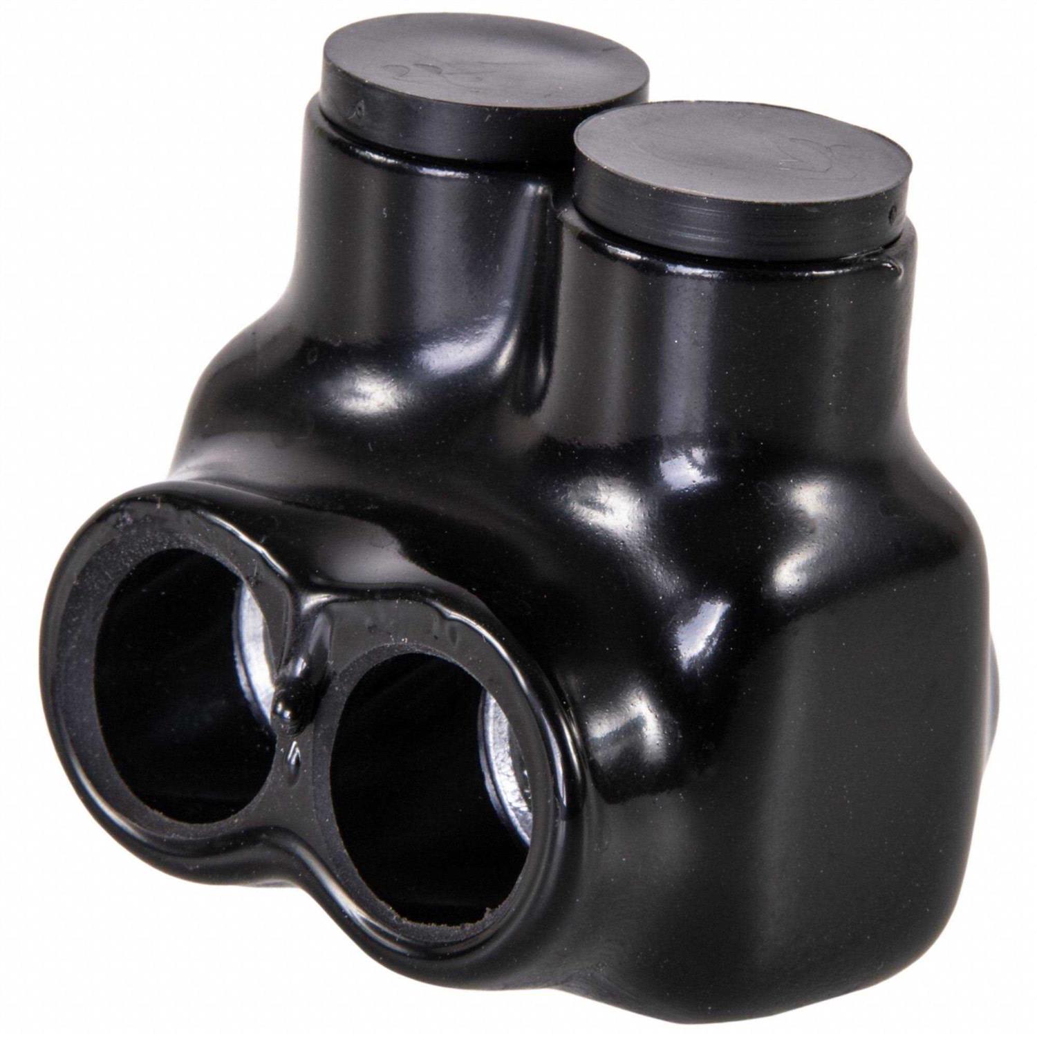 NSI IT-3/0B 3/0-6 AWG Polaris Insulated Tap Connector - Cheap Fitting