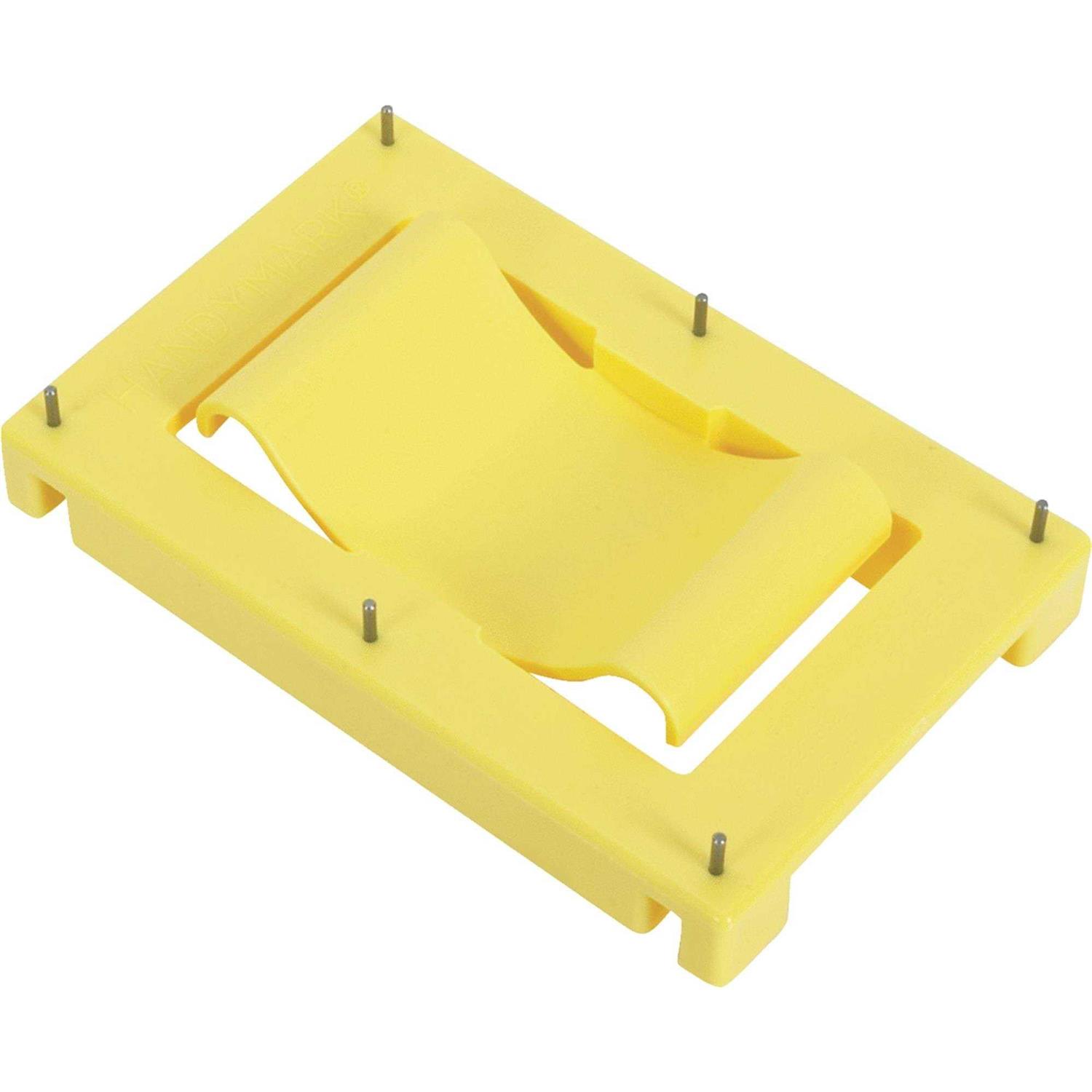 HandyMark Drywall Marking Tool - Cheap Fitting