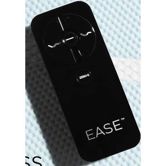 Sealy Ease 4.0 Adjustable Base Remote Control - Cheap Fitting