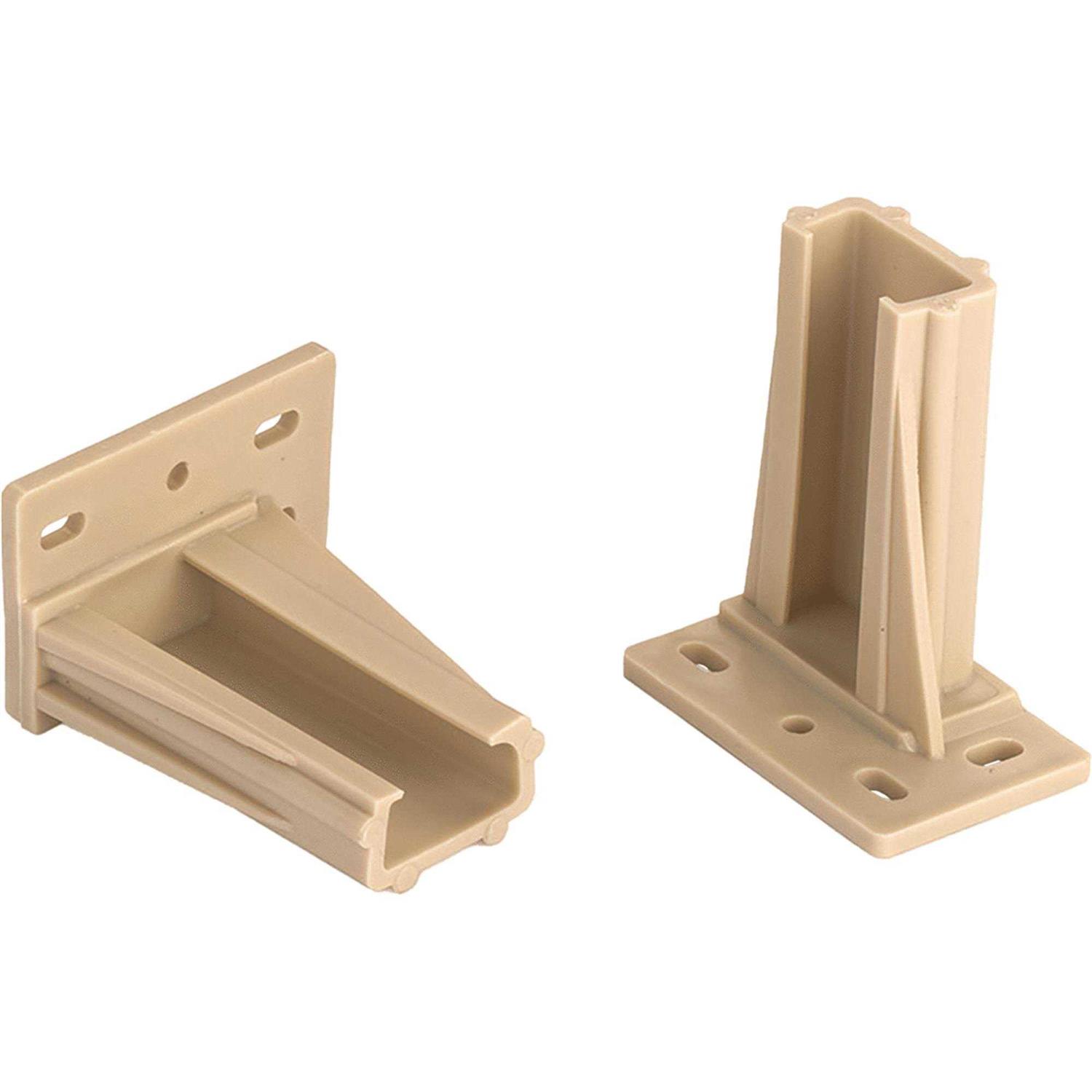 Knape & Vogt Drawer Rear Mounting Bracket - Cheap Fitting