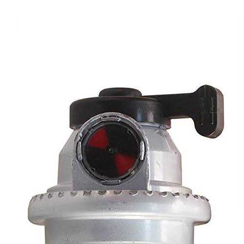 JR Products 07-30395 Automatic Changeover Regulator - Cheap Fitting