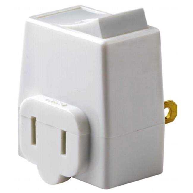 Leviton Plug In Tap Switch - Cheap Fitting