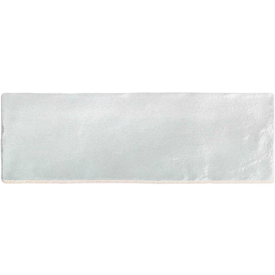 Amagansett 2.55 x 7.87 Ceramic Subway Wall Tile Ivy Hill Tile - Cheap Fitting