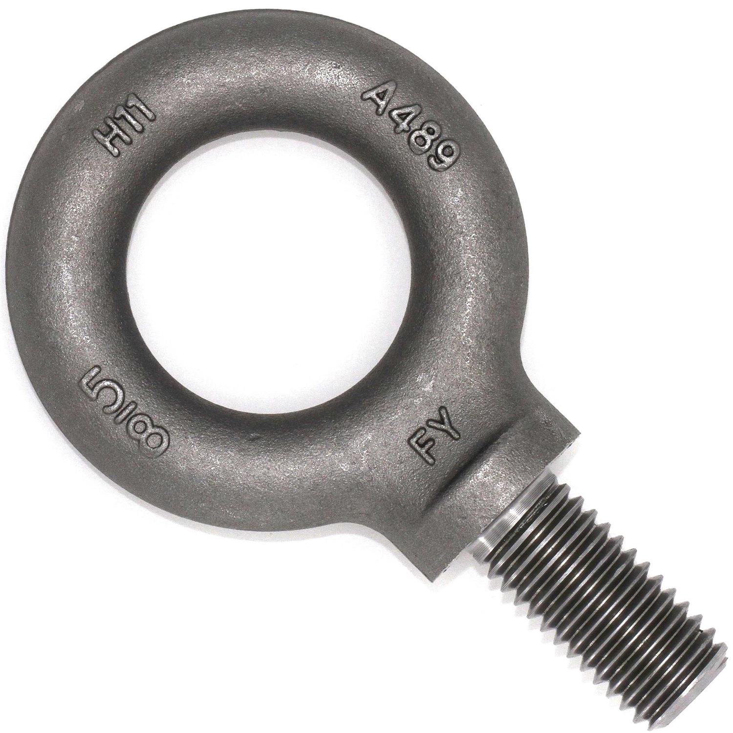 Lifting Shoulder Eye Bolt - Cheap Fitting