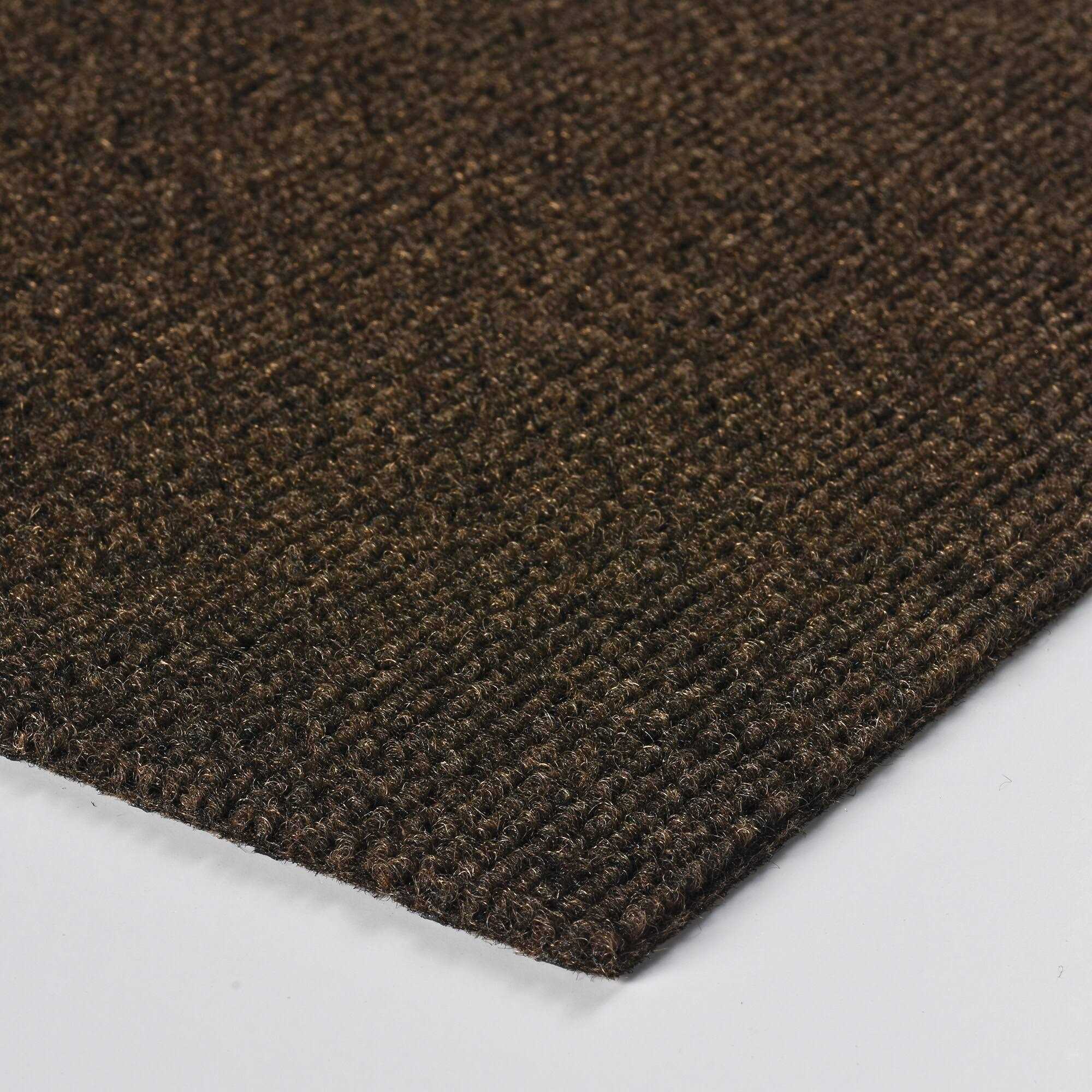 Foss Peel Stick Carpet Tiles - Cheap Fitting