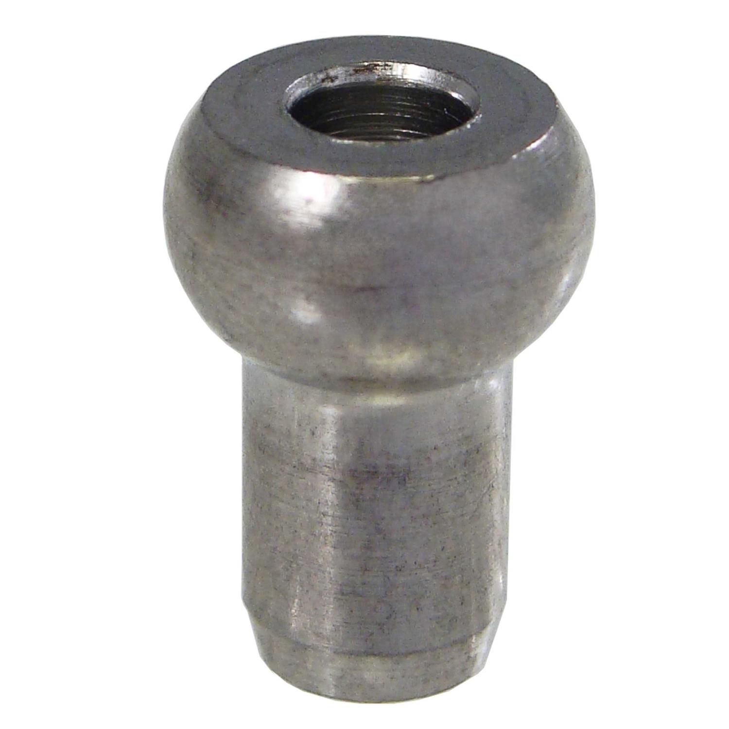 Loos MS20664C4 Single Shank Ball - Cheap Fitting