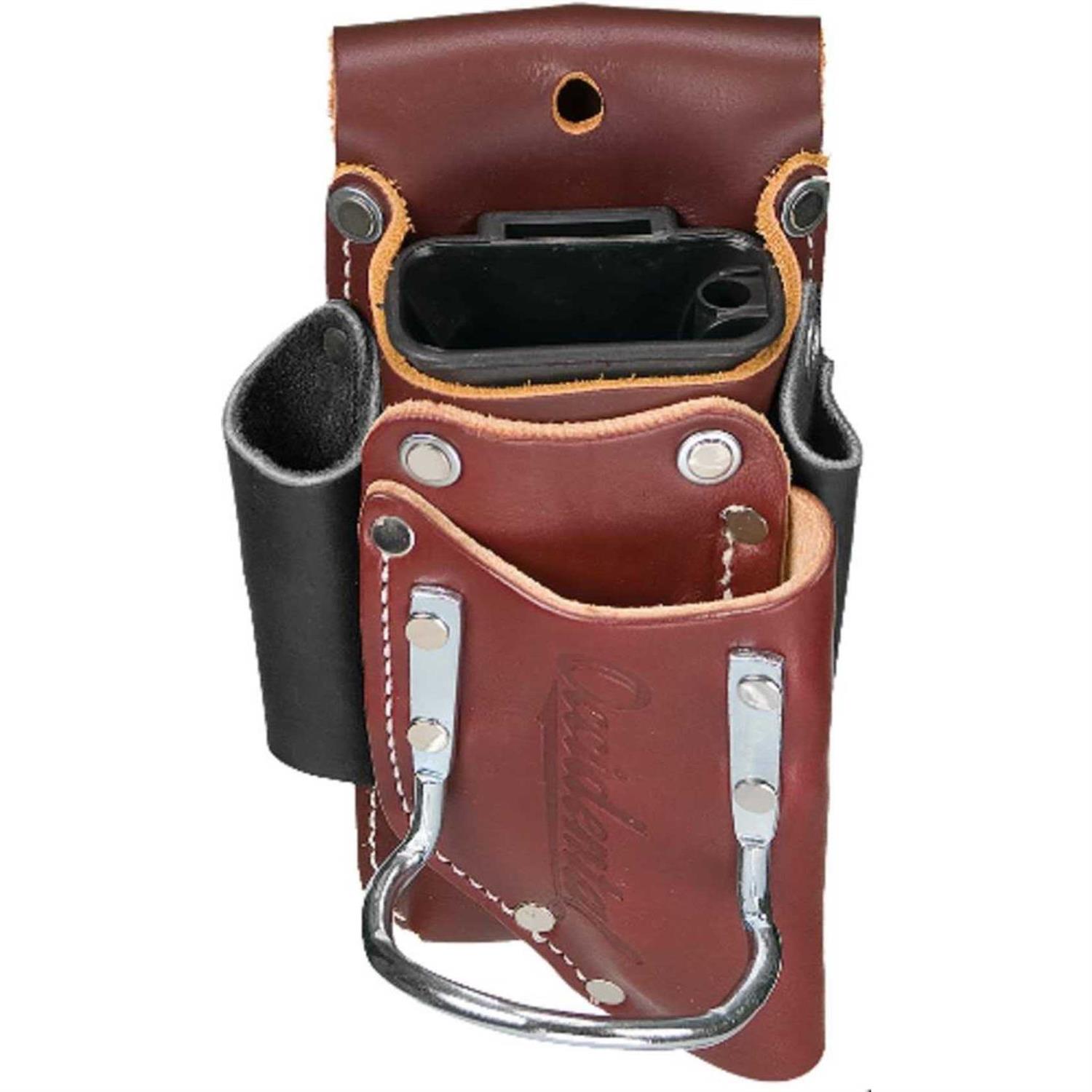 Occidental Leather 5520 5 in 1 Tool Holder - Cheap Fitting