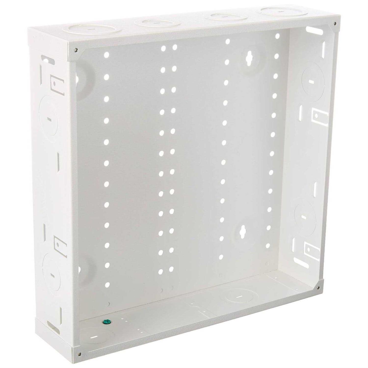 Leviton Structured Media Center Enclosure 47605-14E - Cheap Fitting