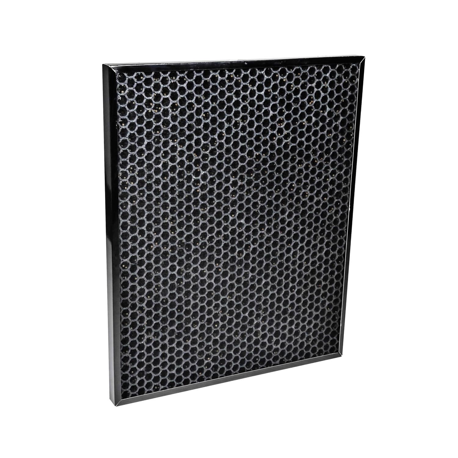 Airdoctor 3000 Genuine Replacement Carbon Gas Trap VOC Filter with Pre-Filter - Cheap Fitting