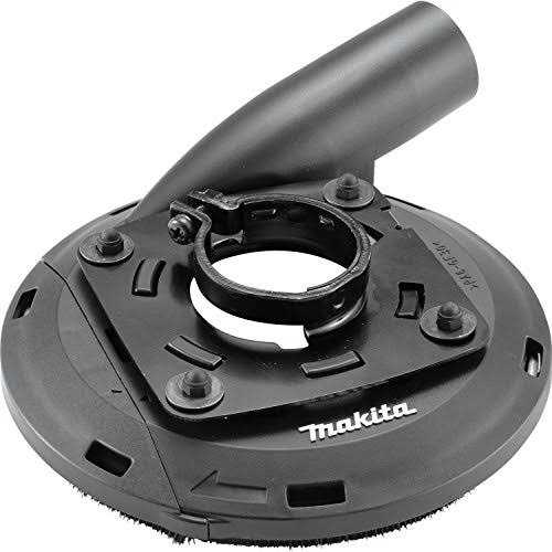 Makita 195236-5 Dust Extraction Surface Grinding Shroud - Cheap Fitting