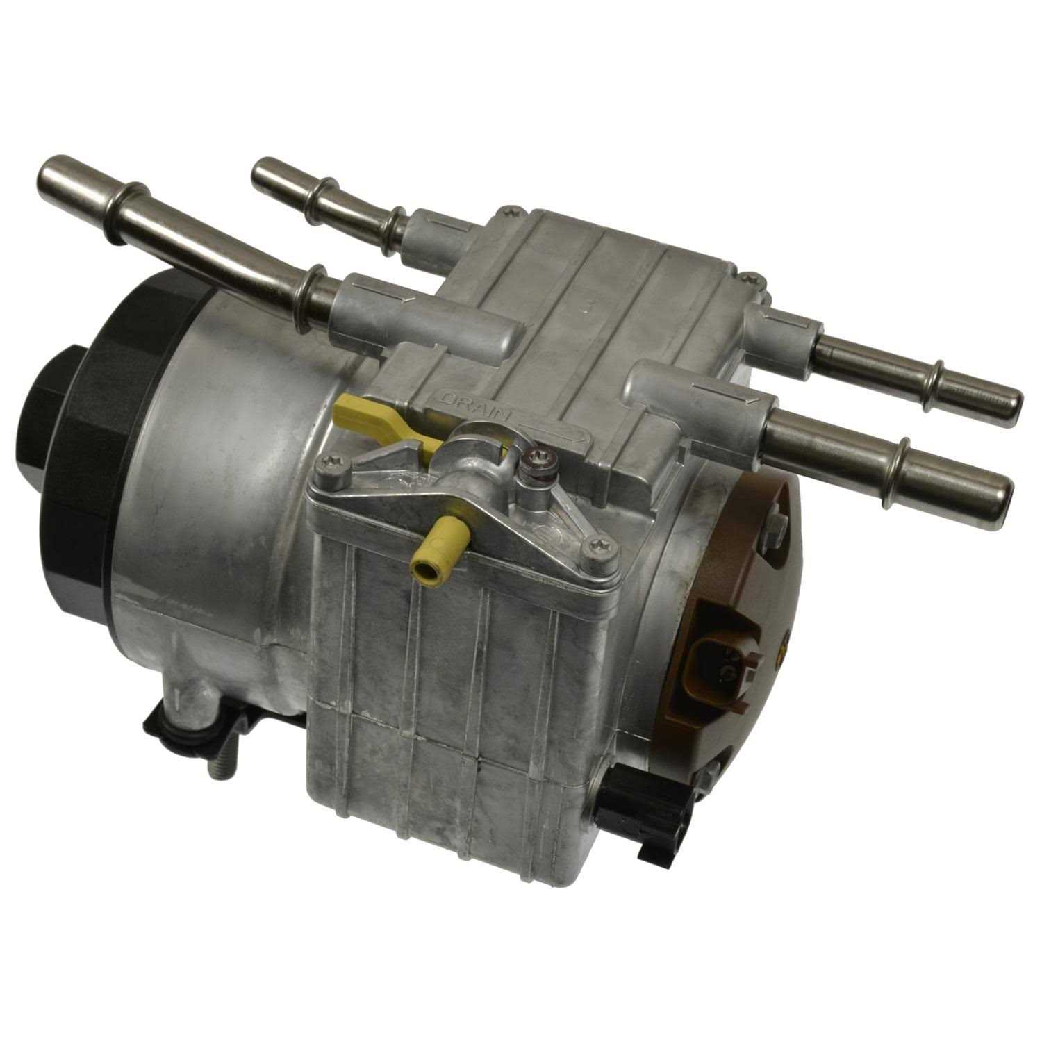 Standard FTP6 Fuel Transfer Unit - Cheap Fitting