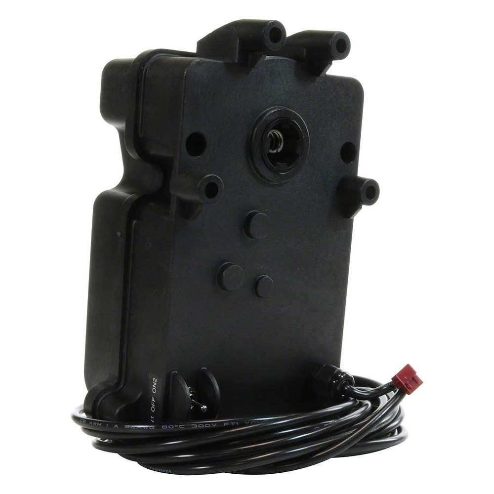 Hayward 24V Valve Actuator GVA-24 - Cheap Fitting