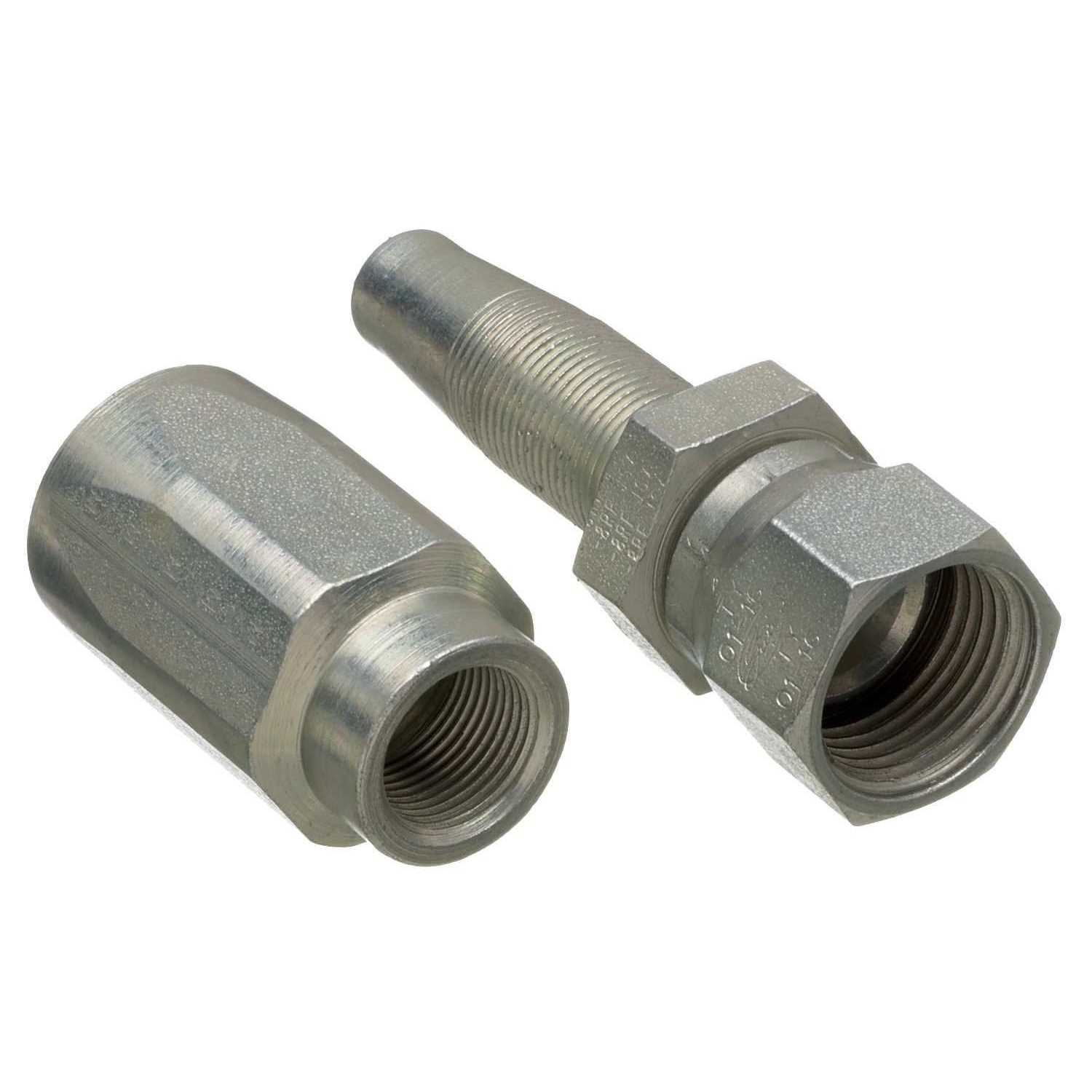 Gates G34210-0404 Coupling - Cheap Fitting