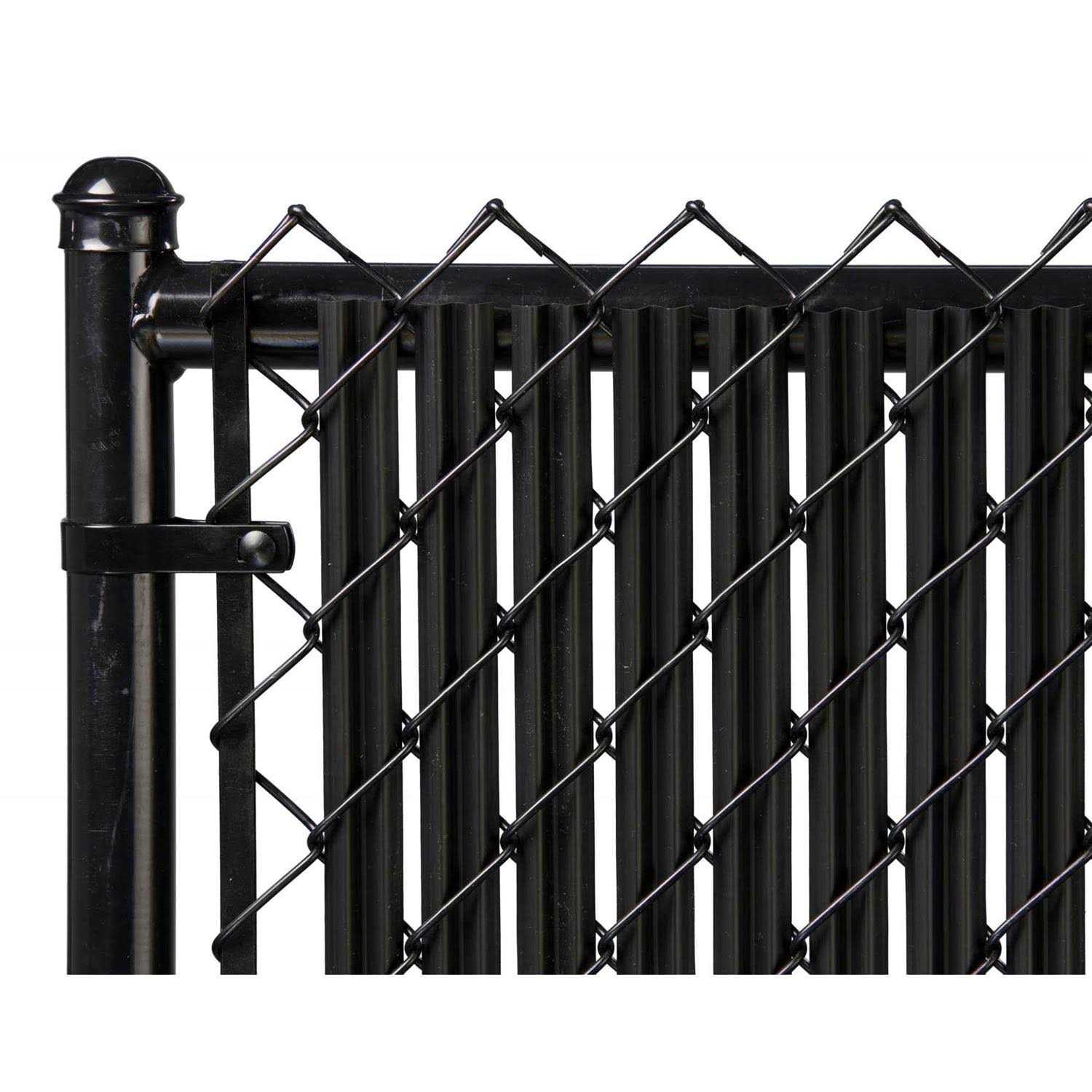 Online Ridged Slat for Chain Link Fence - Cheap Fitting