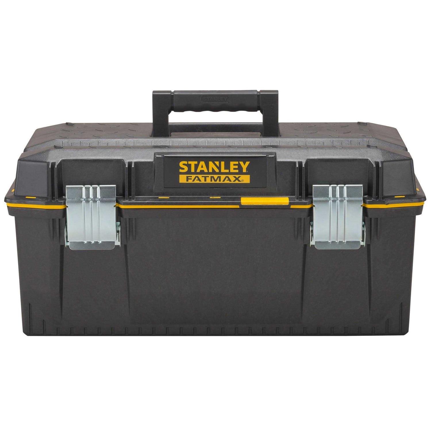 Stanley fatmax Toolbox 1-94-749 - Cheap Fitting