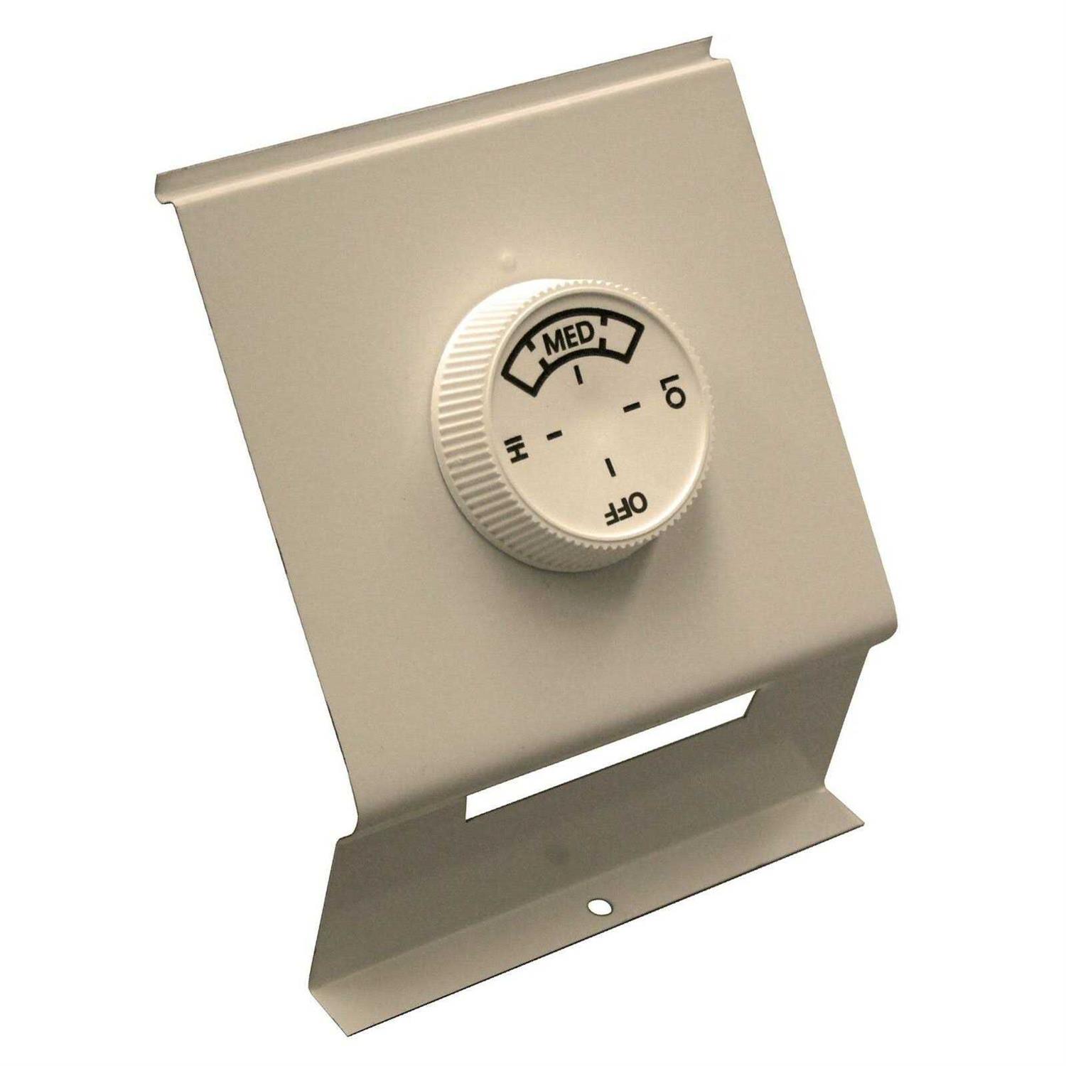 Qmark TA2AW Thermostat - Cheap Fitting