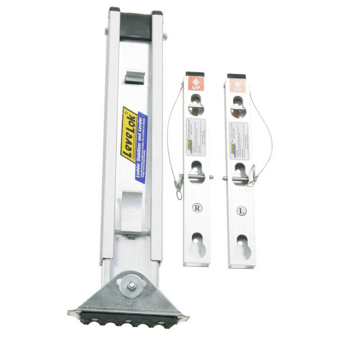 Werner PK70-1 Ladder Leveler - Cheap Fitting