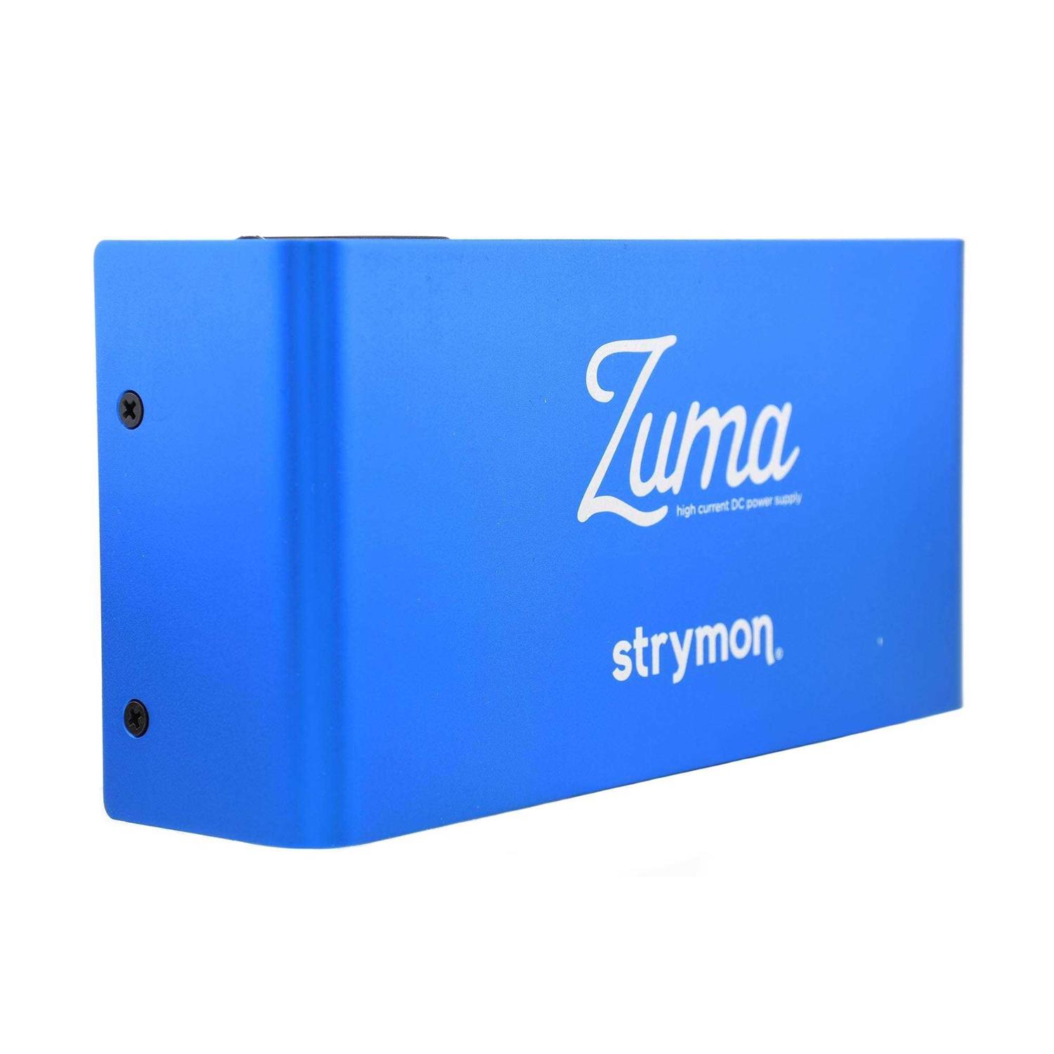 Strymon Zuma - Cheap Fitting